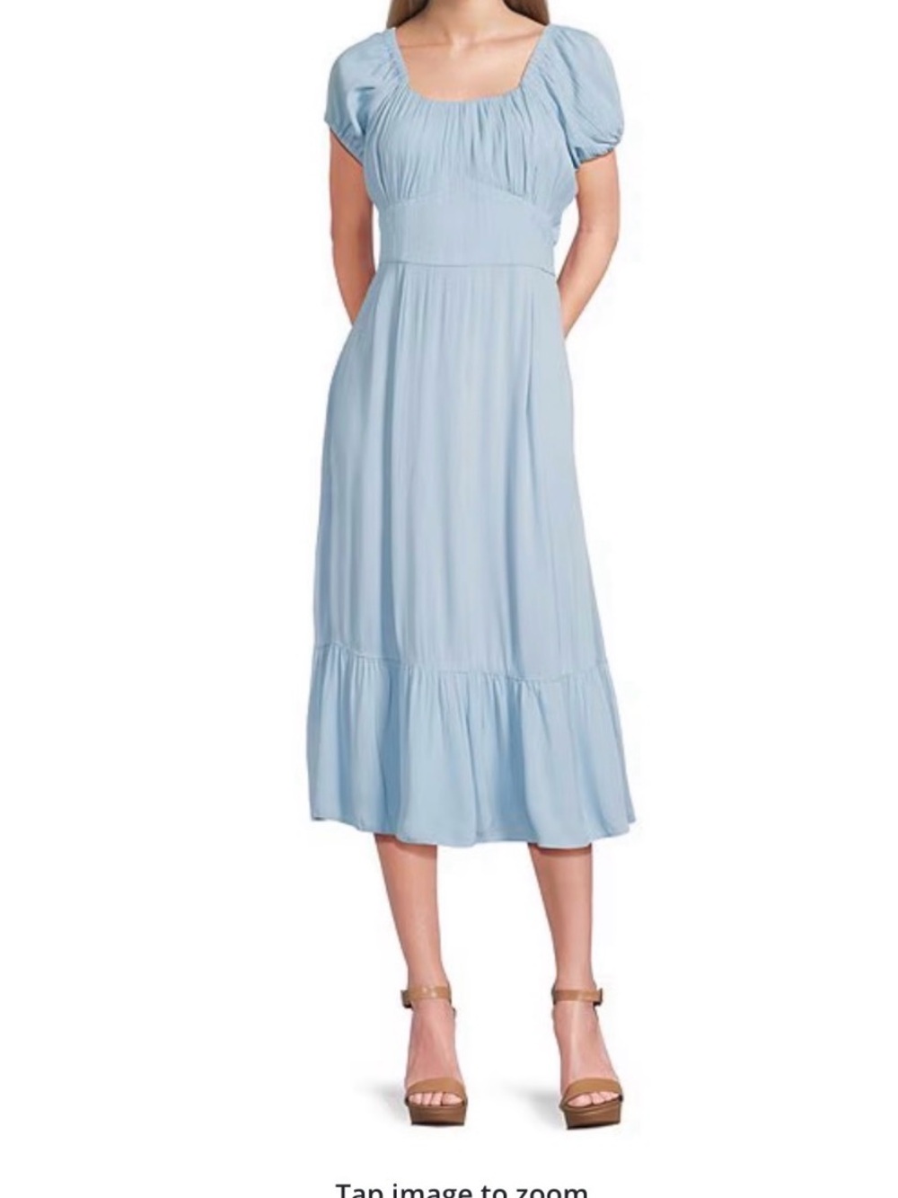 Angie Summer dress